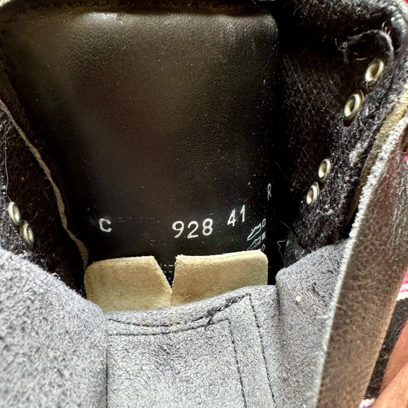 La Sportiva Makalu mountaineering boots in size 41 R - Picture 6 of 7